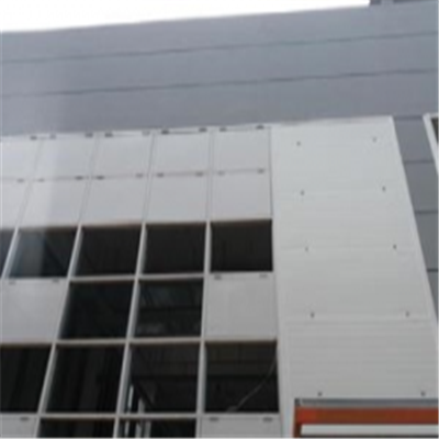 大兴新型蒸压加气混凝土板材ALC|EPS|RLC板材防火吊顶隔墙应用技术探讨
